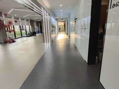 -WEGYMER健萌健身(雅颂居馆)