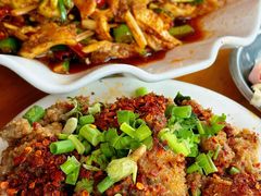 -周记翘脚牛肉