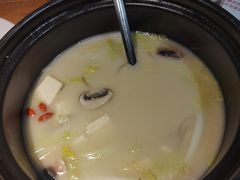 -小放牛炒菜馆(华北商厦店)