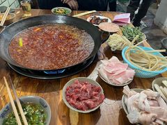 -星鸿社重庆老火锅