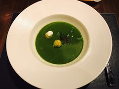 -恰餐厅及酒吧 CHAR Bar & Grill (北京丽都皇冠假日店)
