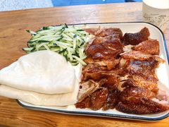 -品味斋片皮烤鸭(下沙宝龙店)