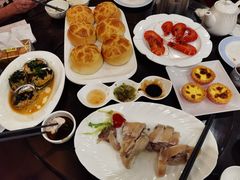 -东江海鲜酒家(艺都分店)