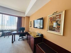 -深圳凯宾斯基酒店
