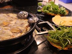 -草墩罗非鱼庄•野生菌•腊排骨(七星街上段店)