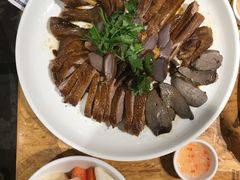 -陈鹏鹏潮汕菜(欢乐海岸 海边景观店)