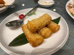 苏东油条-珍宝海鲜JUMBO Seafood(尚嘉店)