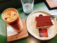 -稀物集咖啡(徽州大道店)