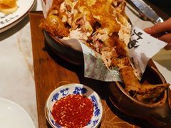 -秦月轩·陕西家乡菜(阜成路·五棵松店)