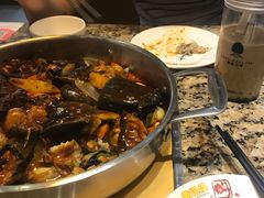 -黄记煌三汁焖锅(新世纪广场店)