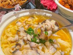 -双湖园·非遗武昌鱼(黄鹤楼老店)