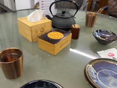 -魁盛居百年鲁菜馆(中林路店)