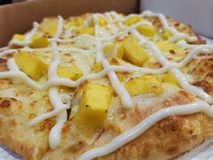 -City1+1城市比萨·意面(桂林路店)