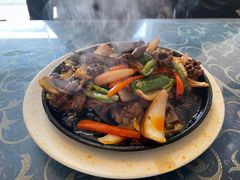 -马虎风味菜馆(王府园小区店)