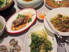 -码头见·潮汕菜(领展中心城店)