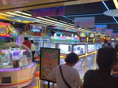 -风云再起游乐汇(北京西单西西友谊店)