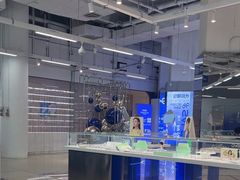 -优购镜仓(黄岛吾悦店)