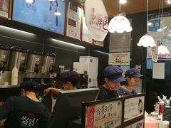 -茶颜悦色(岳麓山顶店)