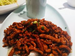 -民福居烤鸭店(石榴庄店)