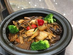 -尖沙咀酒店(大沥店)