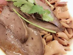 卤鹅拼盘-揭阳钟记小食(福田新村店)