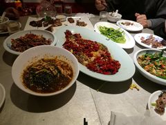 -丽华园(汉阳龙阳店)