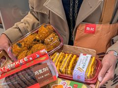 -万达广场(合肥包河店)