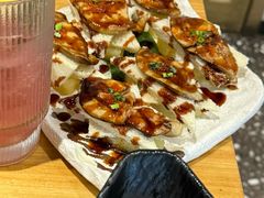-水林间·寿喜烧自助(仙林金鹰店)