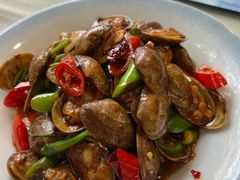 -渔娘渔家丹东海鲜(东直门店)