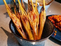 -半山腰·云南菜(侨福芳草地店)