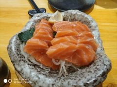 -恋铁板烧(阳光新生活广场店)