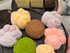 -牛匠和牛寿喜锅(西安总店)