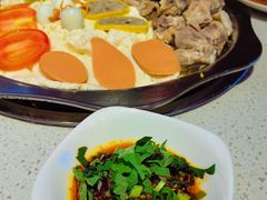 -刘壹席富顺荤豆花·自贡江湖菜(浅水半岛店)