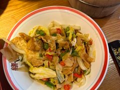-赣饭农家·江西小炒(西乡店)