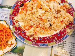 -新疆兵团食府清真(马连道店)