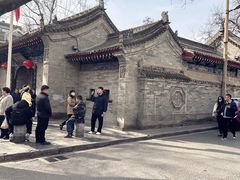 -湘子庙