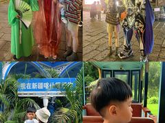 -深圳锦绣中华民俗村