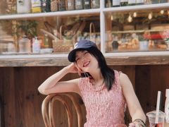 -佐敦面包铺·JORDAN BAKERY