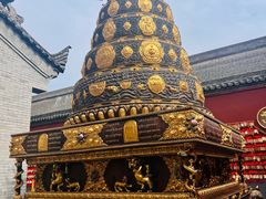 -西安市广仁寺
