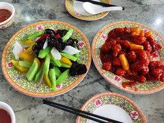 -砂锅居(西四店)