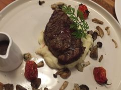 -Kitchen·Y洋厨房西餐厅(王府壹号店)