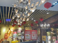 -老姑砂锅·烧烤天津菜(体北道店)