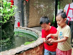 -园林美食城·本土农家菜(杨和镇店)