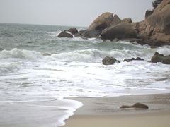 -玫瑰海岸文化旅游度假区