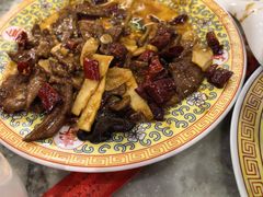 -砂锅居(西四店)