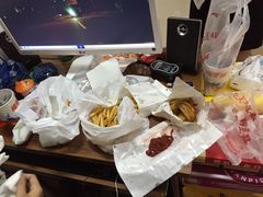 -风致肯麦基(青平店)