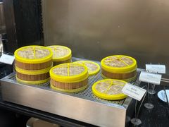 -华厦大酒店·桃源西餐厅·自助餐