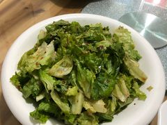 -勇猛子川菜馆(新军路店)