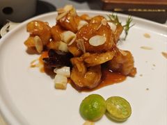 -阿庄新豫菜(航海东路店)