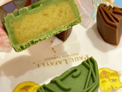 -PAUL LAFAYET 法式甜品(国金中心商场店)